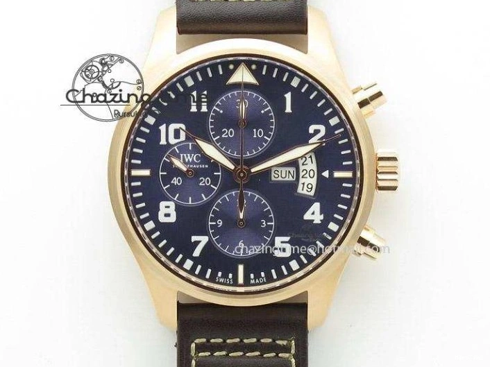 MIROTIME 0119 Packable Mark XVIII ‘TOPGUN SFTI’ Ceramic M+F Best Edition Black Dial on Green Nylon Strap 7048